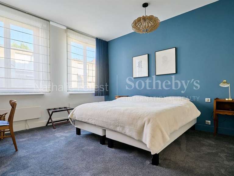 Appartement Lille - 3 chambres - 109m²