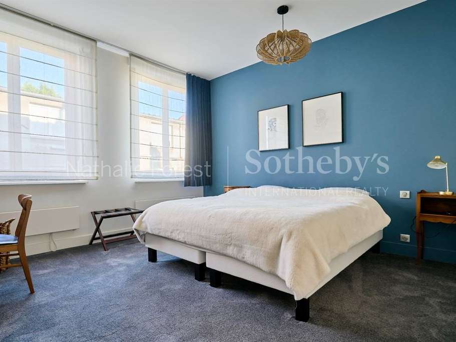 Appartement Lille