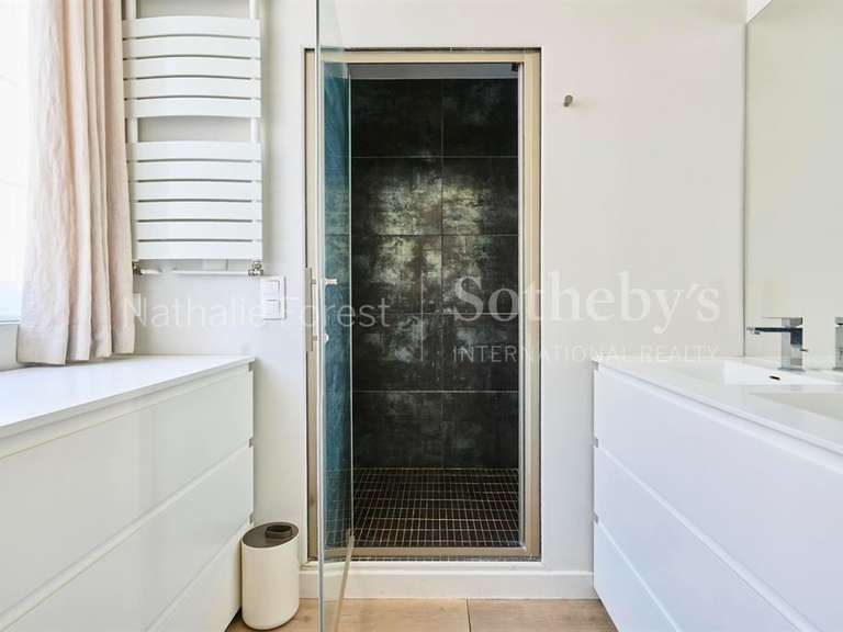 Appartement Lille - 3 chambres - 109m²