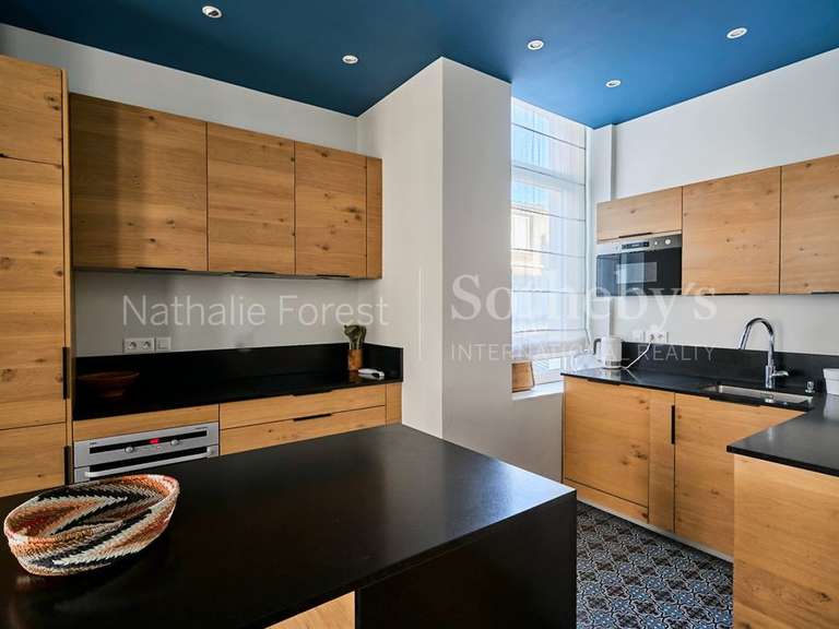 Appartement Lille - 3 chambres - 109m²