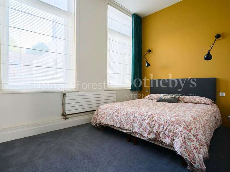 Appartement Lille - 3 chambres - 109m²