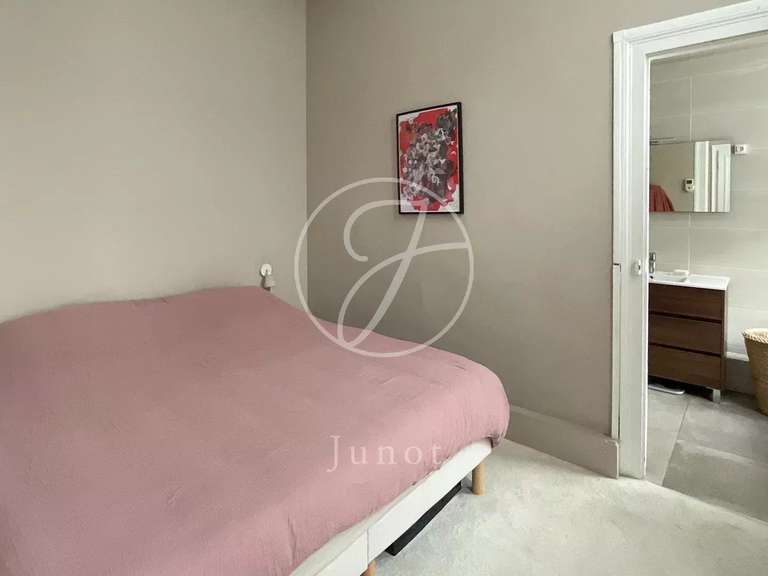 Appartement Lille - 3 chambres - 119m²