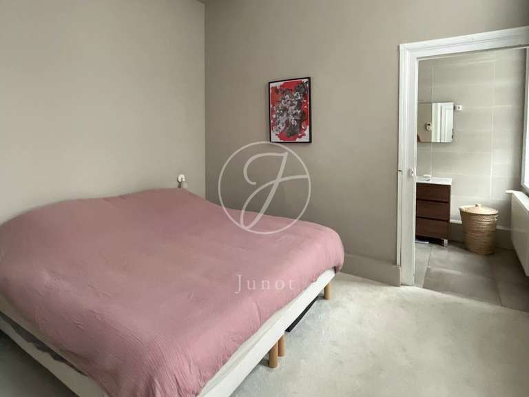 Appartement Lille - 3 chambres - 119m²