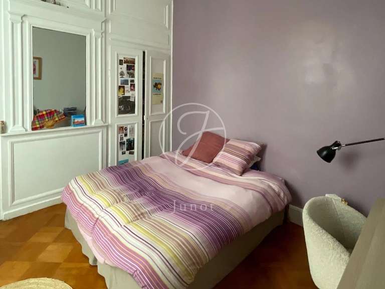 Appartement Lille - 3 chambres - 119m²