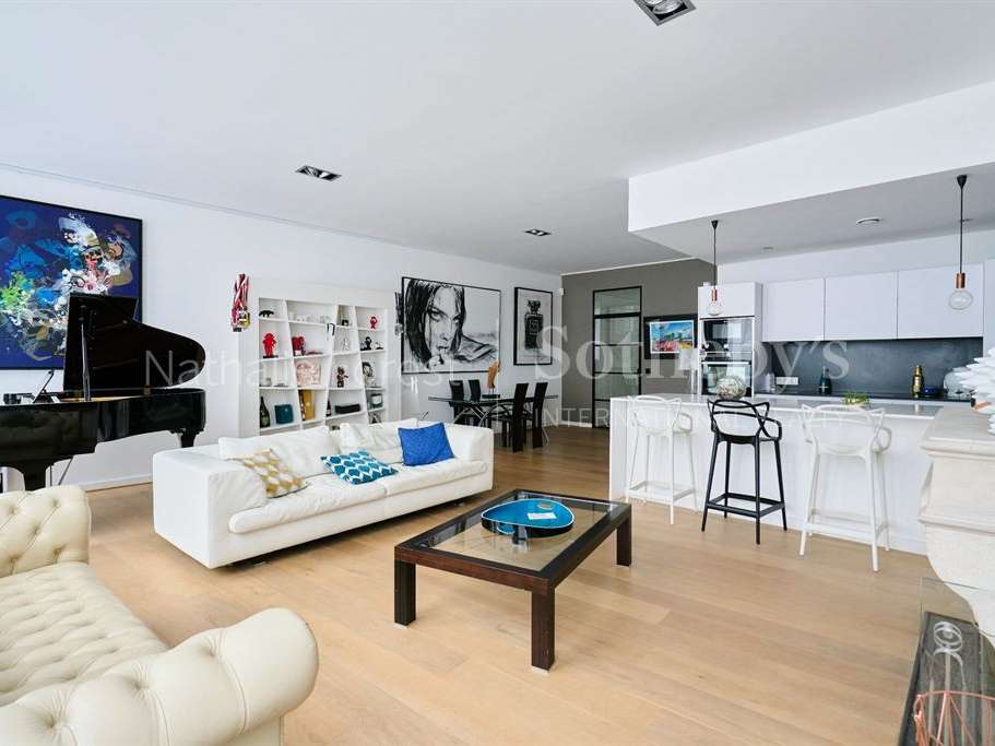 Appartement Lille