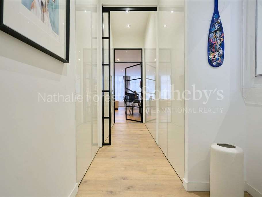Appartement Lille