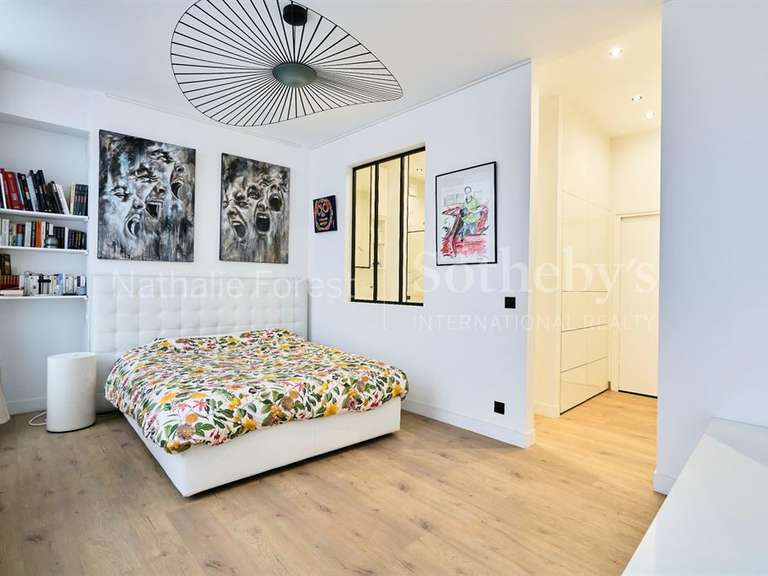 Appartement Lille - 1 chambre - 98m²