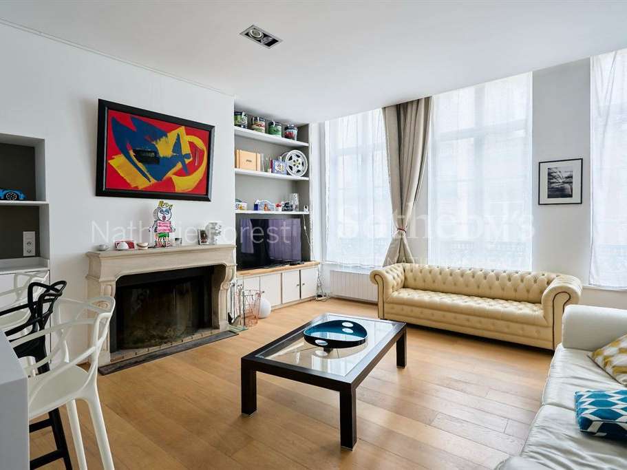 Appartement Lille