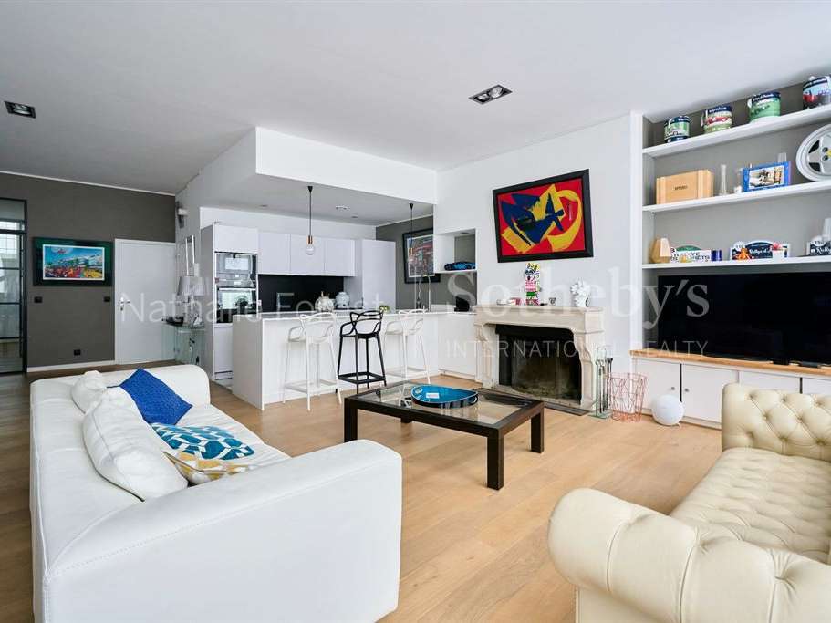 Appartement Lille