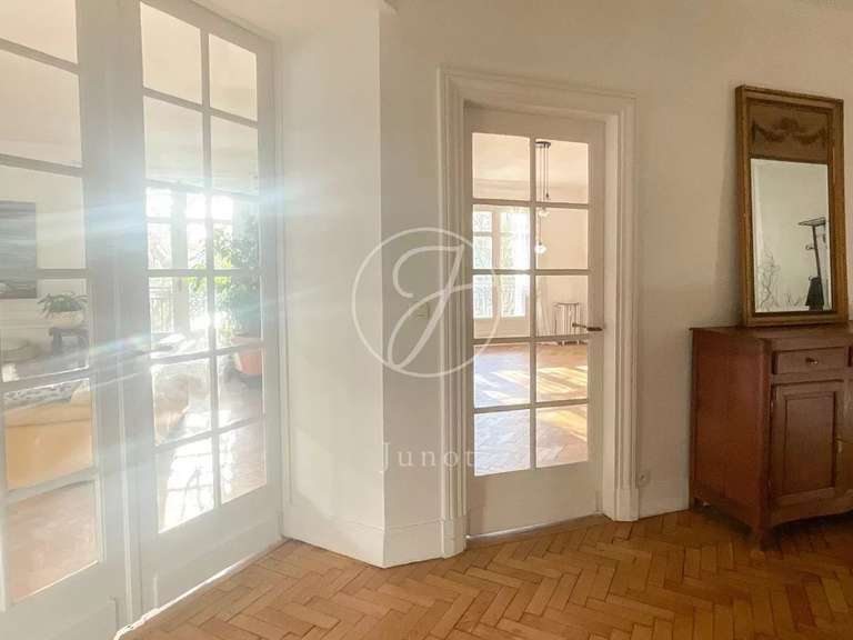 Appartement Lille - 6 chambres - 196m²