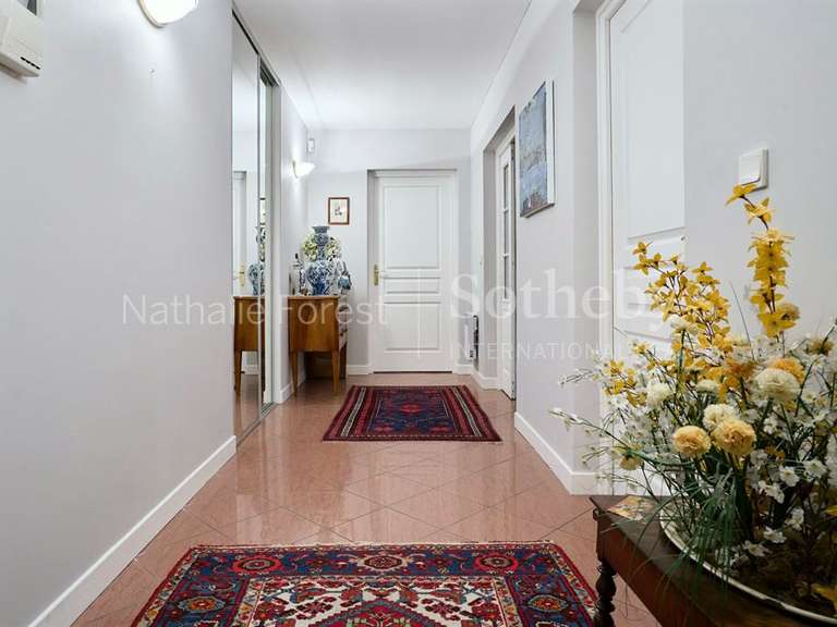 Appartement Lille - 4 chambres - 153m²