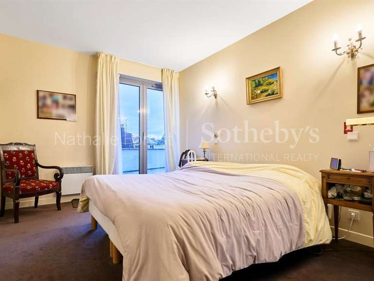 Appartement Lille - 4 chambres - 153m²