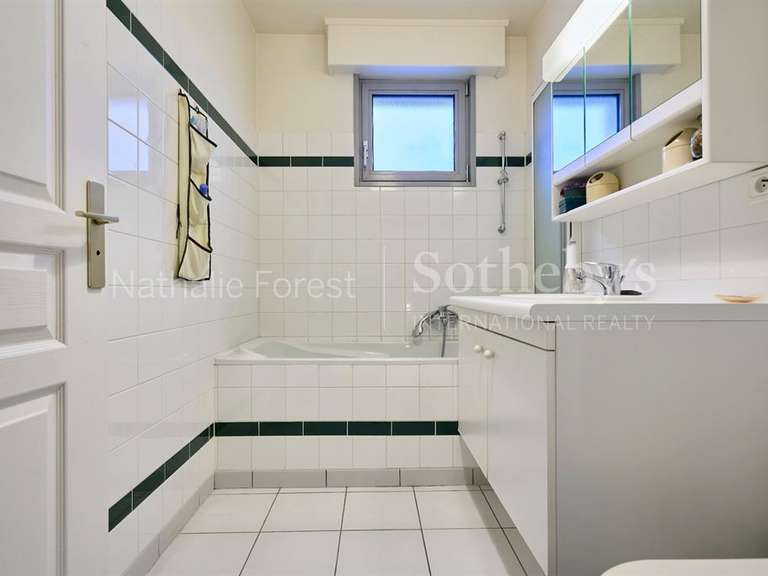 Appartement Lille - 4 chambres - 153m²