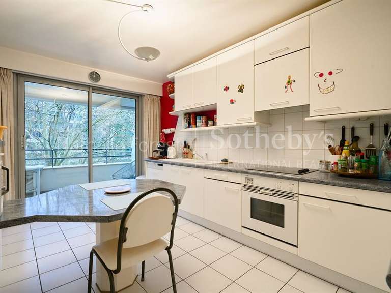 Appartement Lille - 4 chambres - 153m²