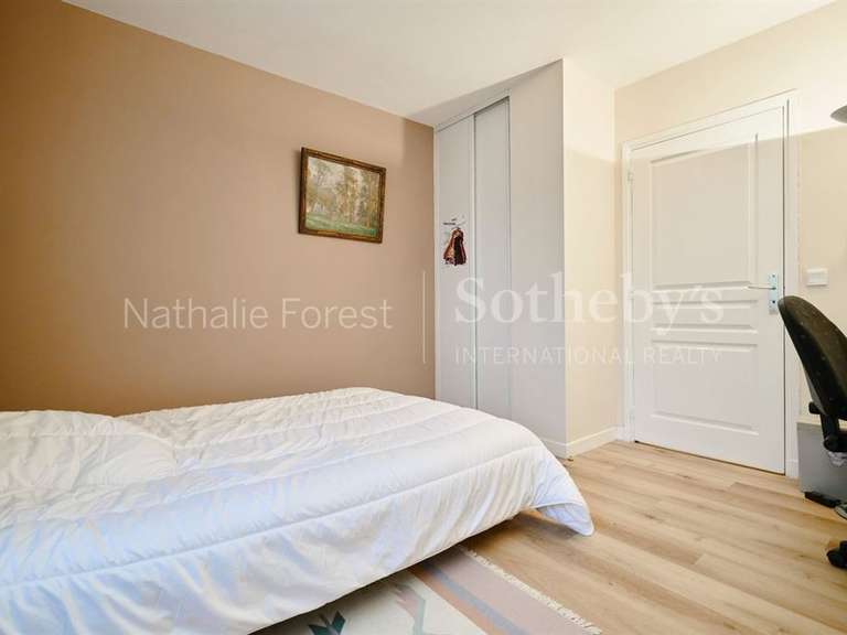 Appartement Lille - 4 chambres - 153m²