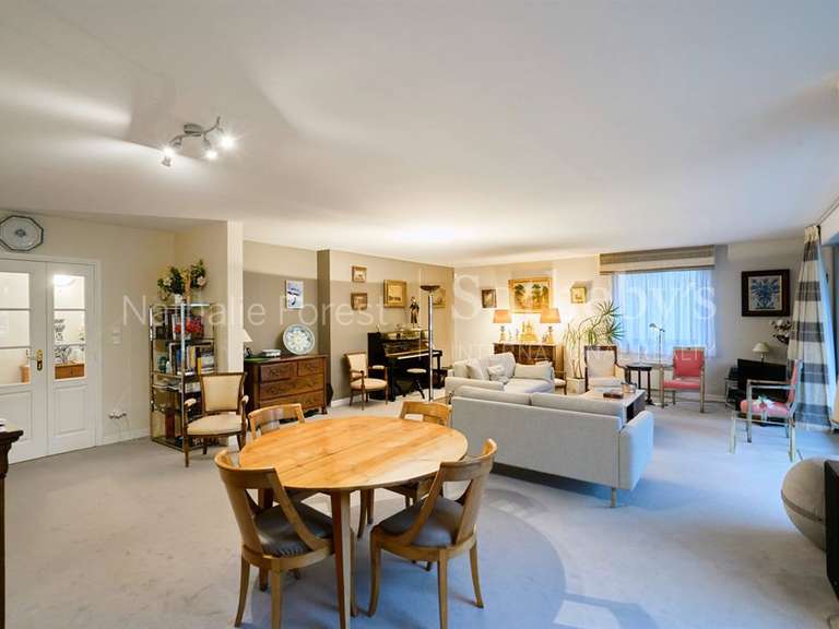 Appartement Lille - 4 chambres - 153m²