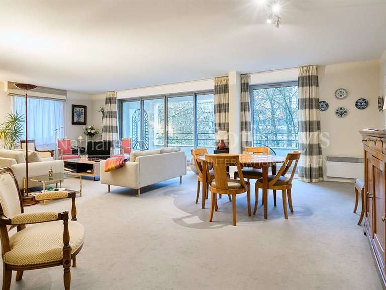 Appartement Lille - 4 chambres - 153m²