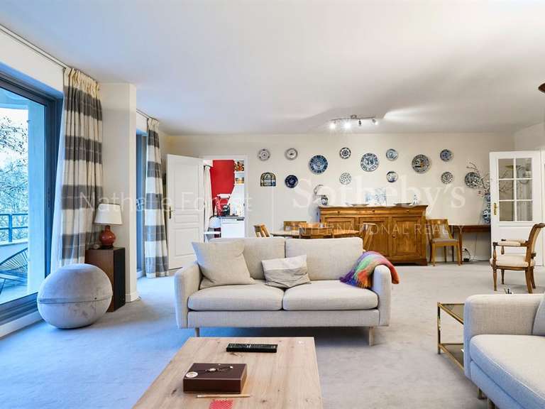 Appartement Lille - 4 chambres - 153m²