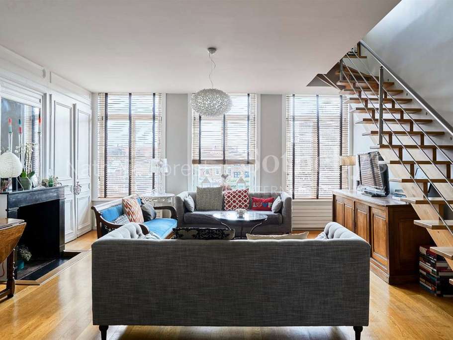 Appartement Lille