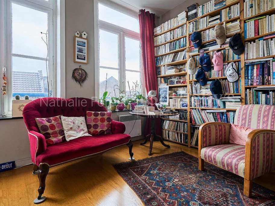 Appartement Lille
