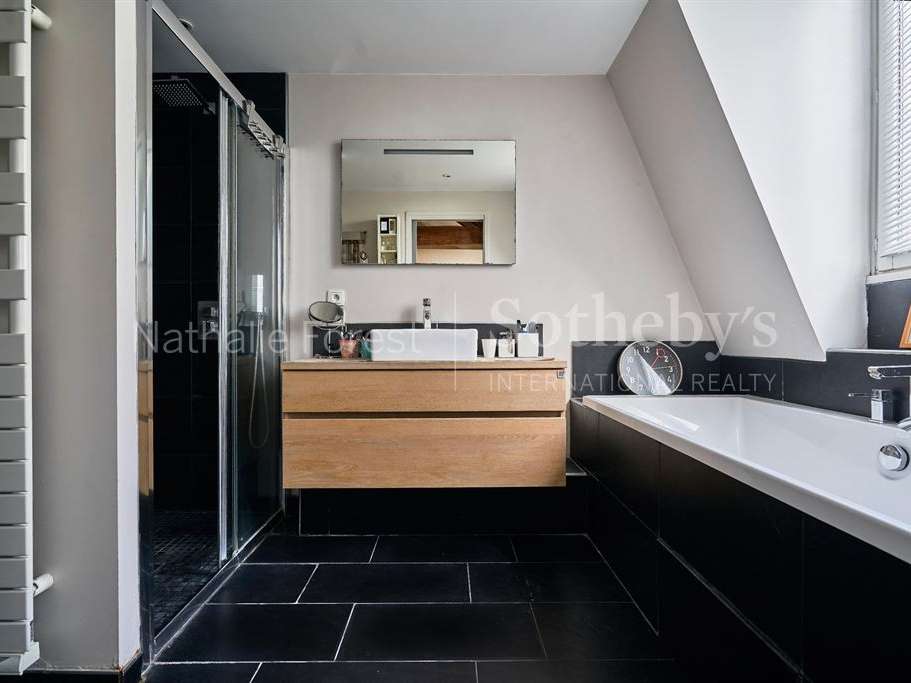 Appartement Lille