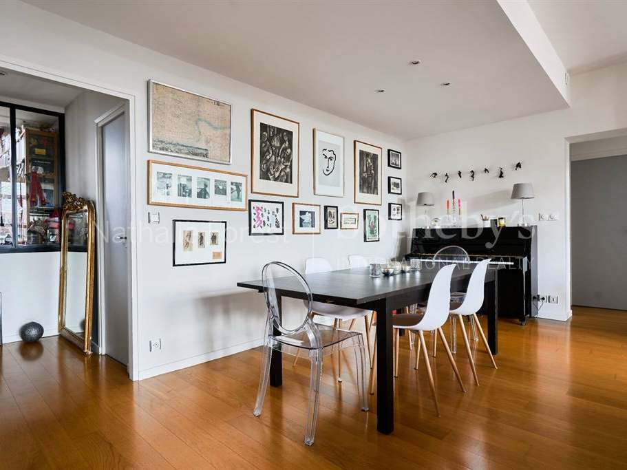 Appartement Lille