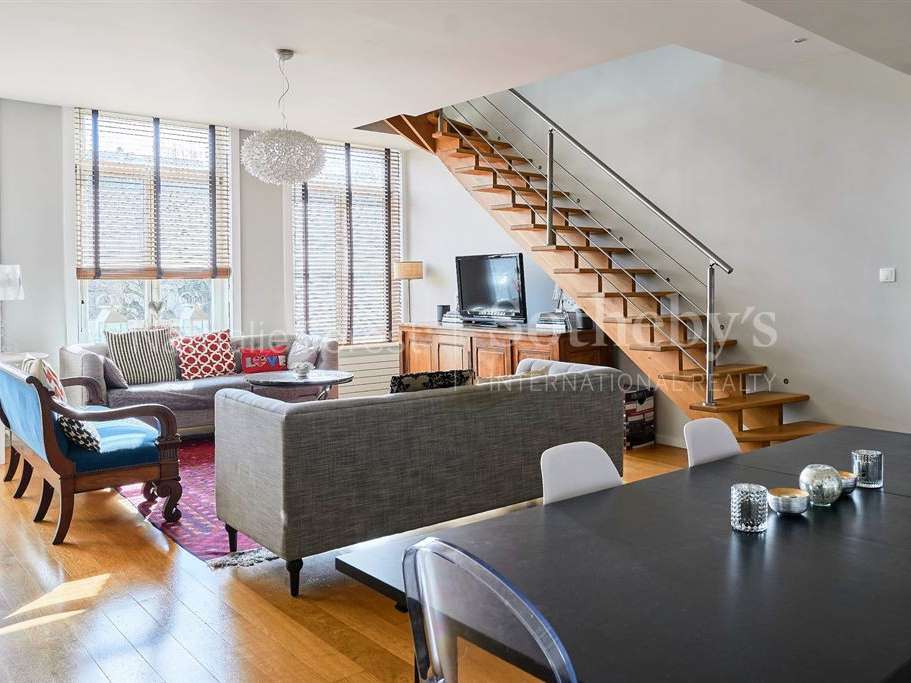 Appartement Lille