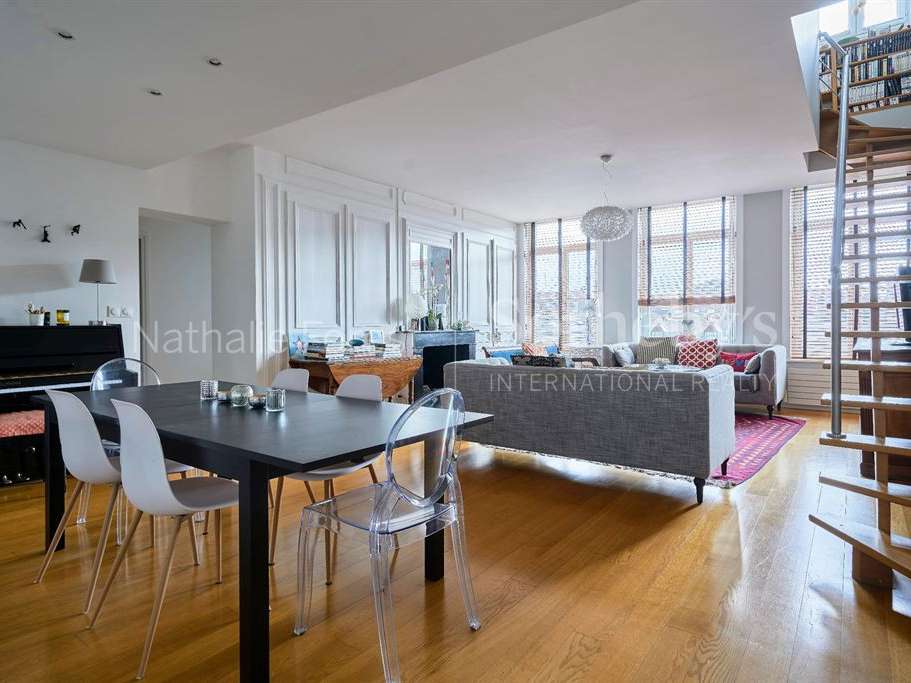 Appartement Lille