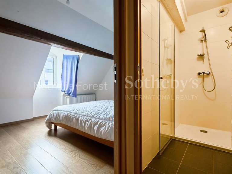 Appartement Lille - 4 chambres - 216m²