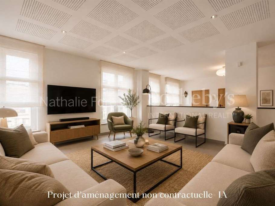 Appartement Lille