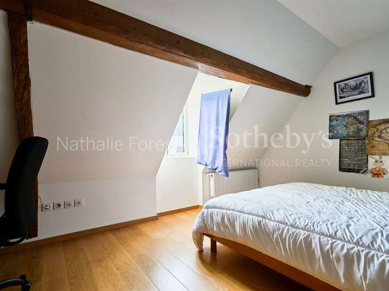 Appartement Lille - 4 chambres - 216m²