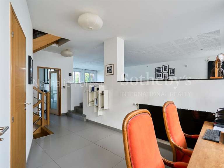 Appartement Lille - 4 chambres - 216m²