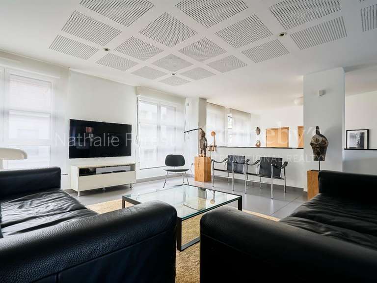 Apartment Lille - 4 bedrooms - 216m²