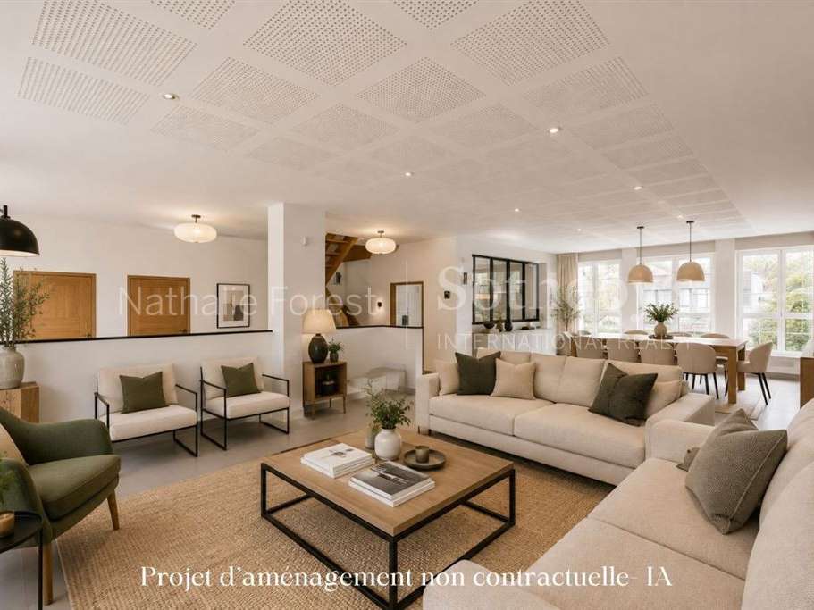 Appartement Lille