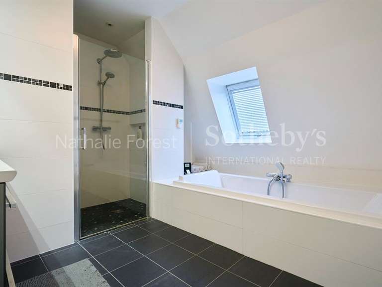 Apartment Lille - 4 bedrooms - 216m²