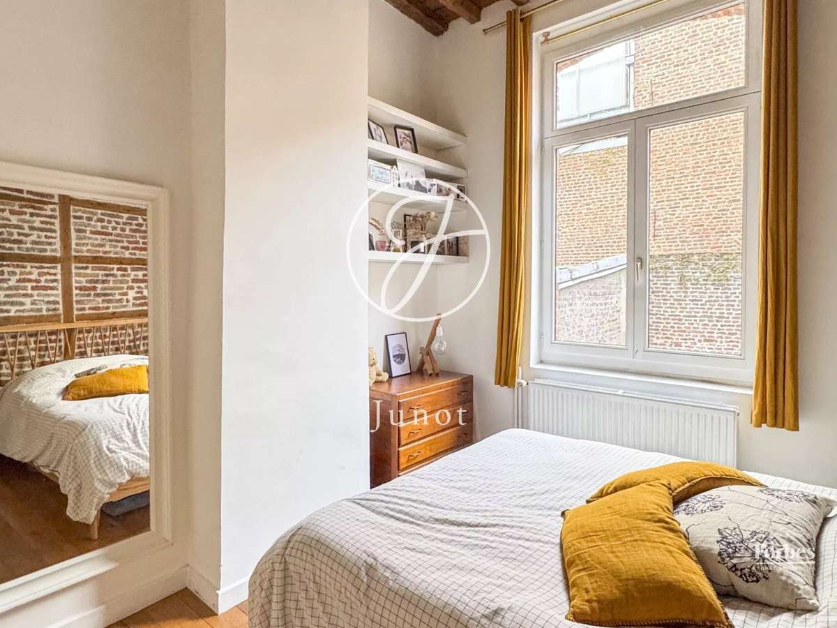 Appartement Lille