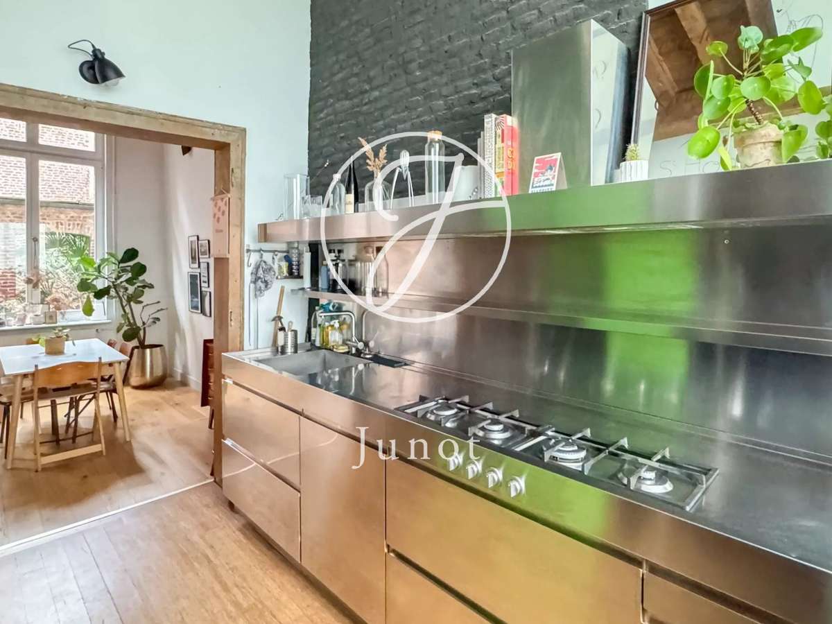 Appartement Lille