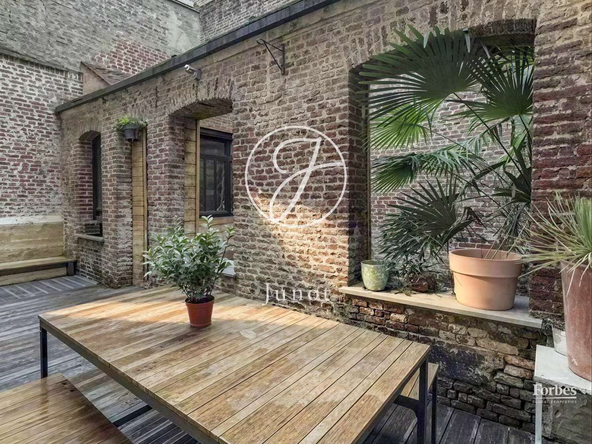 Appartement Lille