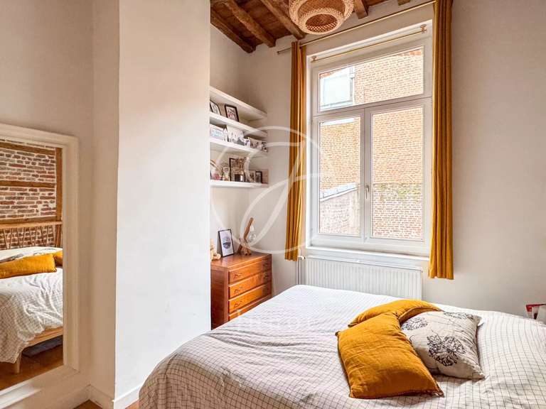 Appartement Lille - 3 chambres - 101m²