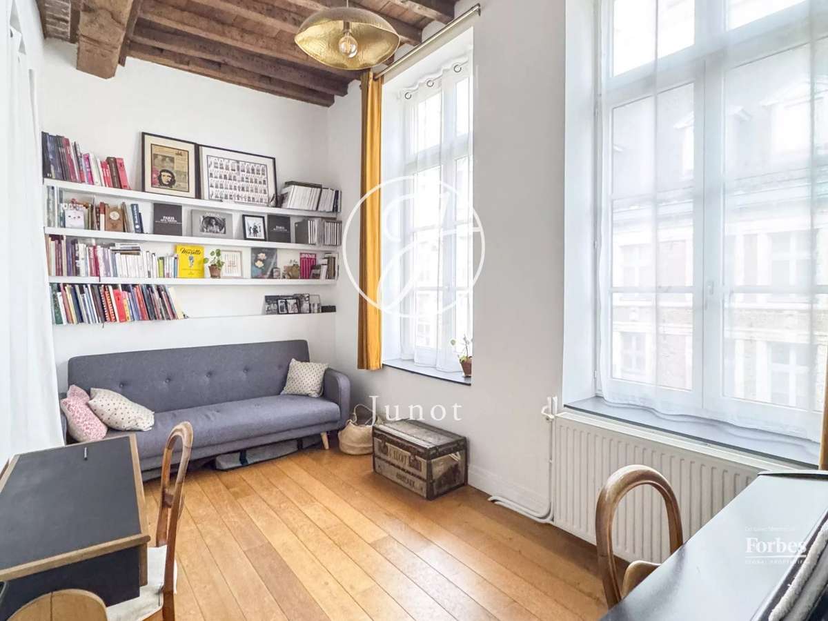 Appartement Lille