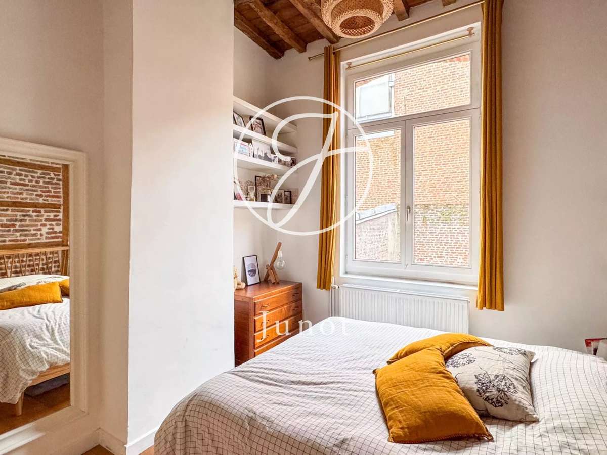 Appartement Lille
