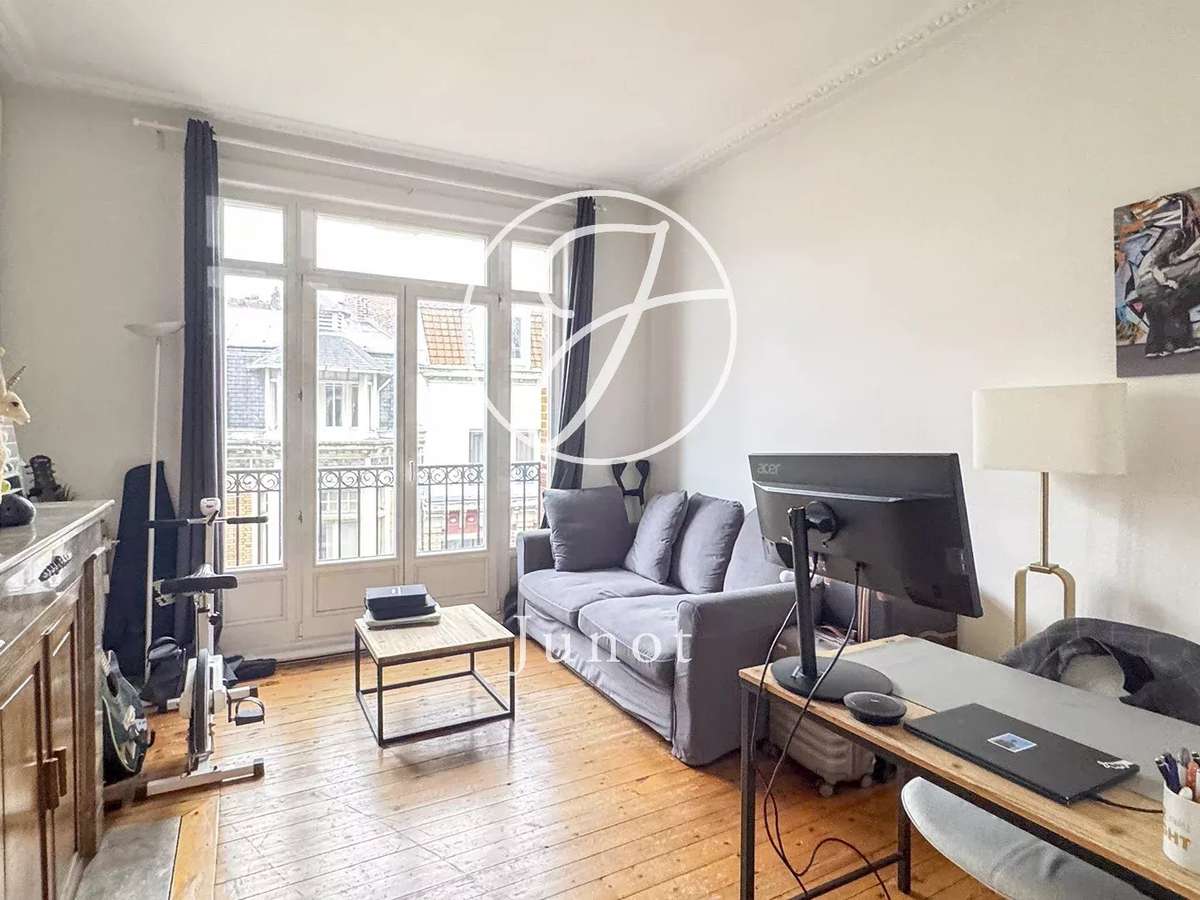 Appartement Lille
