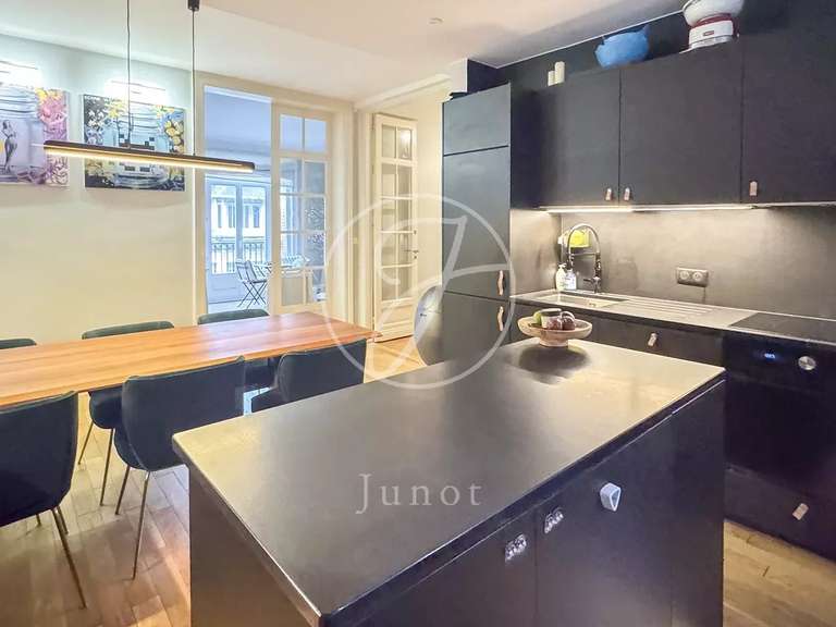 Appartement Lille - 3 chambres - 168m²