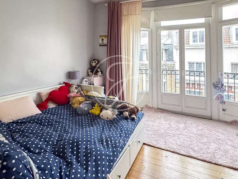 Appartement Lille - 3 chambres - 168m²