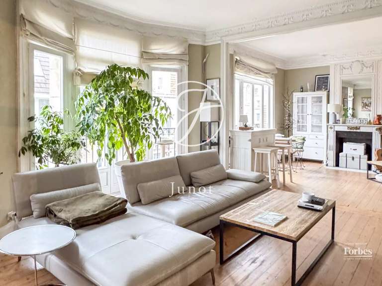 Appartement Lille - 3 chambres - 168m²