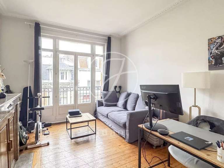 Appartement Lille - 3 chambres - 168m²
