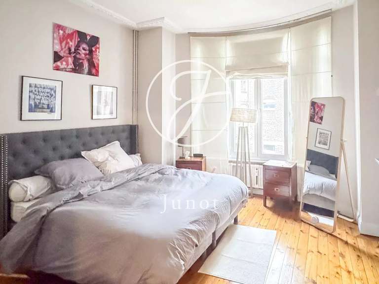 Appartement Lille - 3 chambres - 168m²