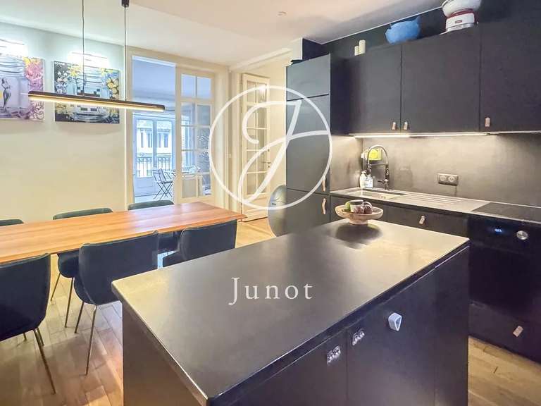 Appartement Lille - 3 chambres - 168m²