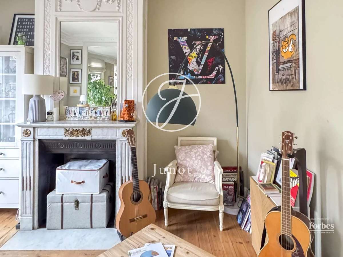 Appartement Lille