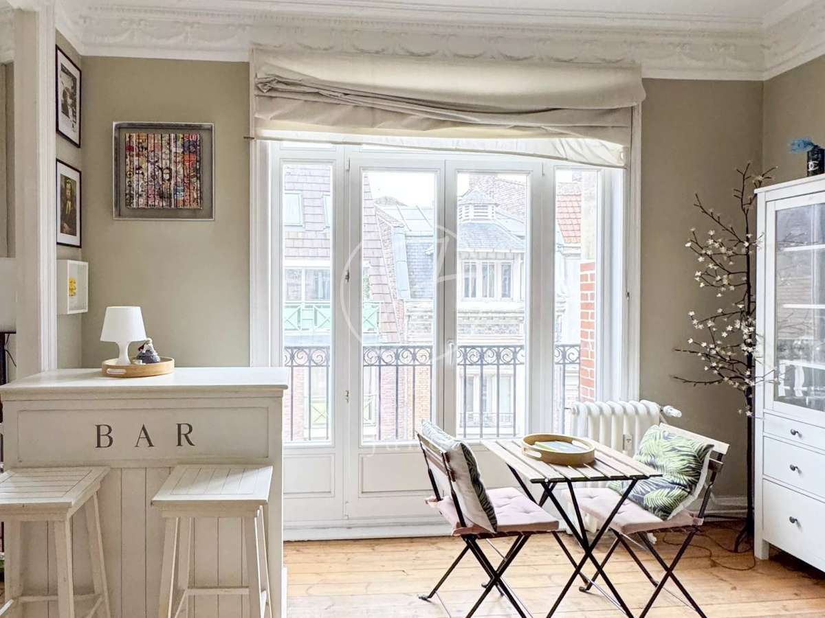 Appartement Lille